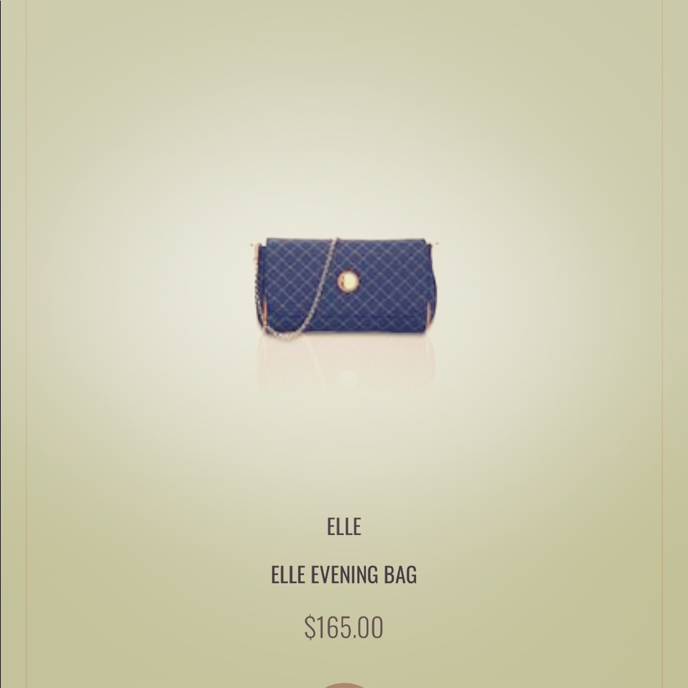 Rioni Purse
